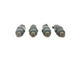 форсунка Renault Kangoo 1 поколение 2001, 1.9 л., F8Q 632, дизель, LCR6735406H - фото №2