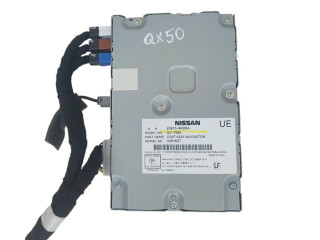 навигация Infiniti QX50 P71A 2020, 2.0 л., бензин, АКПП, полный привод, QY-7580, 259154HB5A