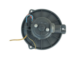 моторчик печки Toyota Avensis 1 поколение (T220) 1999, 2.0 л., 2C-TE, дизель, MF016070-0030, 0130111164