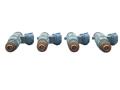 форсунка Hyundai Trajet 1 поколение 2002, 2.0 л., G4JP, бензин, 35310-38010, 9260930003 - фото №2