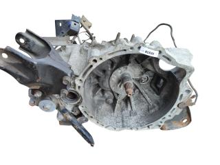 КПП механическая (МКПП) Mazda Xedos 6 1 поколение 1998, 2.0 л., бензин, МКПП