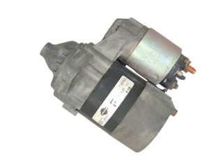 стартер Nissan Primera P12 2004, 1.6 л., QG16DE, бензин, D7E31, 23300-9F660
