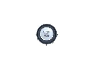 кнопка запуска двигателя Infiniti QX50 P71A 2020, 2.0 л., бензин, АКПП, полный привод