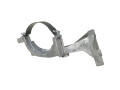 кронштейн двигателя Renault Laguna 1 поколение 1996, 2.2 л., G8T 752, дизель, 7700862732, 3.2937.01.11-3 - фото №2