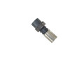 датчик коленвала Toyota Yaris XP9 2008, 1.4 л., 1ND-TV, дизель, 90919-05063, 029600-1390 - фото №2