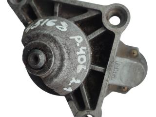 стартер Peugeot 406 1 поколение 1998, 2.1 л., дизель, МКПП, седан, 11130642
