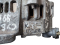 генератор Subaru Forester 1 поколение (SF) 1999, 2.5 л., бензин, МКПП, универсал, 23700AA370, A2TB2891 - фото №6