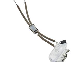 замок двери задней правой Infiniti QX50 P71A 2019, 2.0 л., бензин, АКПП, полный привод, U68-14110