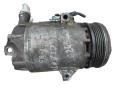 компрессор кондиционера Opel Vectra B 1998, 1.8 л., бензин, МКПП, седан - фото №3
