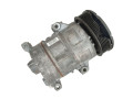компрессор кондиционера Toyota Avensis 2 поколение (T250) 2005, 1.8 л., 1ZZ-FE, бензин, 5SE12C, GE447220-9249 - фото №2