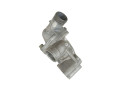 корпус термостата Mitsubishi Carisma 1 поколение 1998, 1.8 л., 4G93 (GDI), бензин, 500328 - фото №4