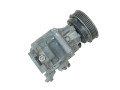 компрессор кондиционера Toyota Corolla Verso 1 поколение 2003, 2.0 л., D-4D, дизель, МКПП, минивэн, SCSA06C, 447260-7090 - фото №4