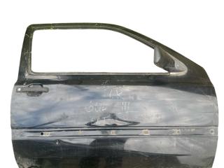 дверь передняя правая Volkswagen Golf 3 поколение 1995, хетчбэк 3 дв.