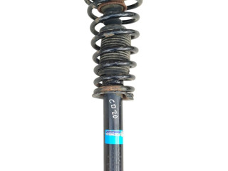 стойка передняя Nissan Primera P11 [рестайлинг] 1999, 2.0 л., CD20T, дизель, МКПП, хетчбэк 5 дв., 301700290561