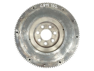 маховик Renault Laguna 1 поколение 1996, 2.2 л., G8T 752, дизель, 7700858017M