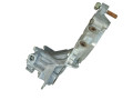 насос масляный Mazda 6 GG 2004, 2.0 л., дизель, RF7J14100, S5227 - фото №3