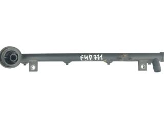 топливная рампа Renault Laguna 2 поколение 2002, 1.8 л., бензин, 7700107405, 7700112777