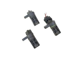 датчик коленвала Nissan Primera P12 2004, 1.6 л., бензин, ADN17201, FAE79363