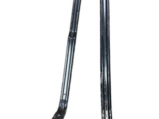 крепление бака топливного BMW 3 серия F30/F31 [рестайлинг] 2017, 2.0 л., дизель, АКПП, задний привод, 7260945, 7260942