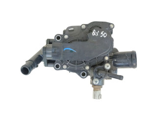помпа Infiniti QX50 P71A 2020, 2.0 л., бензин, АКПП, полный привод, MV5NA, 082700-0010