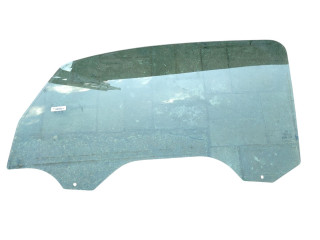 стекло двери передней левой Peugeot 1007 1 поколение 2007