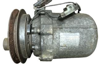 компрессор кондиционера Nissan Primera P11 1998, 2.0 л., дизель, 8486345010, 9260020603, 9810221058