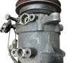 компрессор кондиционера Nissan Primera P11 1998, 2.0 л., дизель, 8486345010, 9260020603, 9810221058 - фото №2