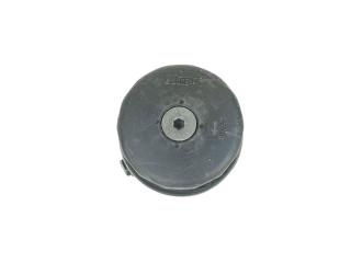 корпус масляного фильтра Hyundai Santa Fe 1 поколение (SM) 2002, 2.0 л., D4EA, дизель, 023142001