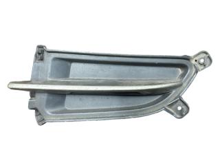 заглушка (решетка) в бампер Mitsubishi Colt 6 поколение (Z20/Z30) 2004, MD167754