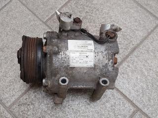 компрессор кондиционера Suzuki SX4 1 поколение [рестайлинг] 2012, бензин, 9520062JA0