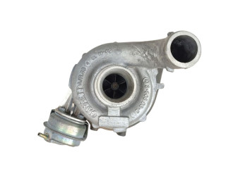 турбина Audi A6 4B/C5 [рестайлинг] 2003, 2.5 л., BDG, дизель, 059145701S, VNT20, 454135-10, 3-503.03-02