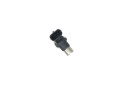 датчик распредвала Toyota Yaris XP9 2006, 1.4 л., 1ND-TV, дизель, 1GP6002, 0281002406 - фото №3