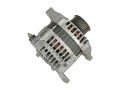 генератор Nissan Primera P12 2005, 1.6 л., QG16DE, бензин, 23100-BU010, LR180-762 - фото №3