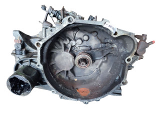 КПП механическая (МКПП) Mitsubishi Galant 8 поколение 1999, 2.0 л., 4D68 T, дизель, F5M422F6N5