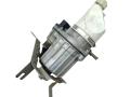 электрогидроусилитель руля Opel Astra H 2006, 13192897 - фото №4