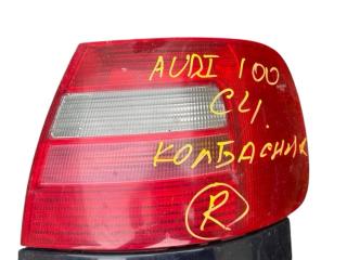 фонарь задний правый Audi A4 B5 1999, седан