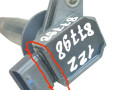 катушка зажигания Toyota Avensis 2 поколение (T250) 2006, 1.8 л., 1ZZ-FE, бензин, 90919-02239 - фото №3