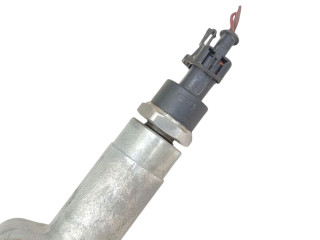 датчик давления топлива Toyota Yaris XP9 2006, 1.4 л., 1ND-TV, дизель, 0281002708