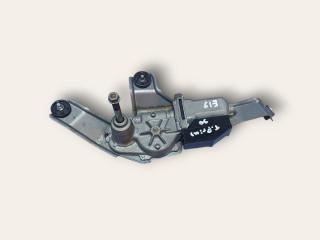 моторчик заднего стеклоочистителя (дворника) Toyota Prius 3 поколение [рестайлинг] 2012, 1.8 л., гибрид, 8513047020