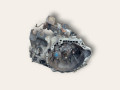 КПП механическая (МКПП) Toyota Avensis 2 поколение (T250) [рестайлинг] 2007, 1.6 л., бензин - фото №3