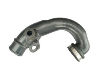 патрубок (трубопровод, шланг) Suzuki Grand Vitara 2 поколение 2007, 1.9 л., F9QB, дизель