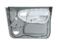 обшивка двери передняя левая Renault Scenic RX4 1 поколение 2001, 2.0 л., бензин, 7700431154 - фото №3