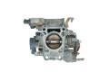 заслонка дроссельная Nissan Almera N15 1996, 1.4 л., бензин, RHN50-17 - фото №2