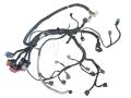 проводка двигателя Nissan Qashqai 1 поколение 2009, 1.6 л., HR16DE, бензин, 24011-JD02B - фото №3