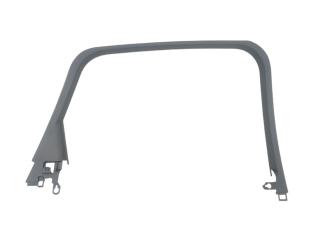 рамка двери Infiniti QX50 P71A 2019, 2.0 л., бензин, АКПП, полный привод, 822D5-5NA0A