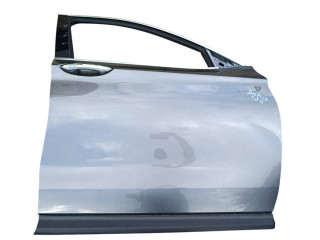 дверь передняя правая Infiniti QX50 P71A 2020, 2.0 л., бензин, АКПП, полный привод