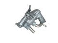 корпус термостата Nissan Primera P10 1994, 1.6 л., бензин - фото №3