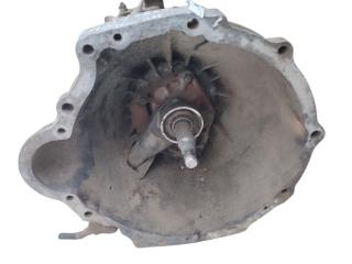 КПП механическая (МКПП) Nissan Serena C23 1993, 2.0 л., LD20, дизель