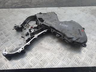 крышка двигателя передняя Nissan X-Trail T30 2004, 2.2 л., дизель