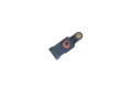 датчик абсолютного давления Chevrolet Aveo T200 2006, 1.2 л., B12S1, бензин, 96325870 - фото №3